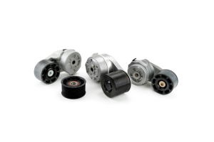 Belts Tensioners & Pulleys
